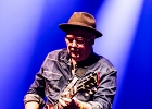 JT Lauritsen and the Buckshot Hunters  - représentant de la Norvège : 2015, BLUES, BRUXELLES, CONCERT, COUNTRY, EUROPEAN BLUES CHALLENGE, ROCK