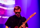 JT Lauritsen and the Buckshot Hunters  - représentant de la Norvège : 2015, BLUES, BRUXELLES, CONCERT, COUNTRY, EUROPEAN BLUES CHALLENGE, ROCK