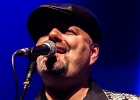 JT Lauritsen and the Buckshot Hunters  - représentant de la Norvège : 2015, BLUES, BRUXELLES, CONCERT, COUNTRY, EUROPEAN BLUES CHALLENGE, ROCK