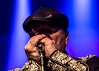 JT Lauritsen and the Buckshot Hunters  - représentant de la Norvège : 2015, BLUES, BRUXELLES, CONCERT, COUNTRY, EUROPEAN BLUES CHALLENGE, ROCK