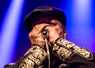 JT Lauritsen and the Buckshot Hunters  - représentant de la Norvège : 2015, BLUES, BRUXELLES, CONCERT, COUNTRY, EUROPEAN BLUES CHALLENGE, ROCK