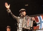 JT Lauritsen and the Buckshot Hunters  - représentant de la Norvège : 2015, BLUES, BRUXELLES, CONCERT, COUNTRY, EUROPEAN BLUES CHALLENGE, ROCK