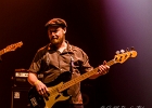 JT Lauritsen and the Buckshot Hunters  - représentant de la Norvège : 2015, BLUES, BRUXELLES, CONCERT, COUNTRY, EUROPEAN BLUES CHALLENGE, ROCK
