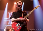 JT Lauritsen and the Buckshot Hunters  - représentant de la Norvège : 2015, BLUES, BRUXELLES, CONCERT, COUNTRY, EUROPEAN BLUES CHALLENGE, ROCK