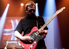 JT Lauritsen and the Buckshot Hunters  - représentant de la Norvège : 2015, BLUES, BRUXELLES, CONCERT, COUNTRY, EUROPEAN BLUES CHALLENGE, ROCK