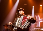 JT Lauritsen and the Buckshot Hunters  - représentant de la Norvège : 2015, BLUES, BRUXELLES, CONCERT, COUNTRY, EUROPEAN BLUES CHALLENGE, ROCK