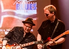 JT Lauritsen and the Buckshot Hunters  - représentant de la Norvège : 2015, BLUES, BRUXELLES, CONCERT, COUNTRY, EUROPEAN BLUES CHALLENGE, ROCK