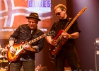 JT Lauritsen and the Buckshot Hunters  - représentant de la Norvège : 2015, BLUES, BRUXELLES, CONCERT, COUNTRY, EUROPEAN BLUES CHALLENGE, ROCK