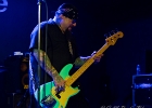 Candye Kane (chant), Laura Chavez (guitare),  Bobby Abarca (basse) et Kurt Kalker (batterie) : 2015, BLUES, CANDYE KANE, CONCERT, PETIT JOURNAL MONTPARNASSE