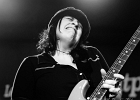 Candye Kane (chant), Laura Chavez (guitare),  Bobby Abarca (basse) et Kurt Kalker (batterie) : 2015, BLUES, CANDYE KANE, CONCERT, PETIT JOURNAL MONTPARNASSE