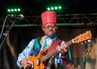 Lil&#39; Ed Williams (chant, guitare), Michael Garrett (guitare), Michael Scharff (basse),  Kelly Littleton (batterie) : 2015, BLUES, CONCERT, LIL ED AND THE BLUES IMPERIALS, NEW MORNING