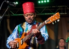 Lil&#39; Ed Williams (chant, guitare), Michael Garrett (guitare), Michael Scharff (basse),  Kelly Littleton (batterie) : 2015, BLUES, CONCERT, LIL ED AND THE BLUES IMPERIALS, NEW MORNING