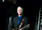 Lil&#39; Ed Williams (chant, guitare), Michael Garrett (guitare), Michael Scharff (basse),  Kelly Littleton (batterie) : 2015, BLUES, CONCERT, LIL ED AND THE BLUES IMPERIALS, NEW MORNING