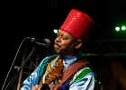 Lil&#39; Ed Williams (chant, guitare), Michael Garrett (guitare), Michael Scharff (basse),  Kelly Littleton (batterie) : 2015, BLUES, CONCERT, LIL ED AND THE BLUES IMPERIALS, NEW MORNING