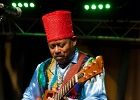 Lil&#39; Ed Williams (chant, guitare), Michael Garrett (guitare), Michael Scharff (basse),  Kelly Littleton (batterie) : 2015, BLUES, CONCERT, LIL ED AND THE BLUES IMPERIALS, NEW MORNING