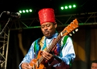 Lil&#39; Ed Williams (chant, guitare), Michael Garrett (guitare), Michael Scharff (basse),  Kelly Littleton (batterie) : 2015, BLUES, CONCERT, LIL ED AND THE BLUES IMPERIALS, NEW MORNING