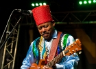 Lil&#39; Ed Williams (chant, guitare), Michael Garrett (guitare), Michael Scharff (basse),  Kelly Littleton (batterie) : 2015, BLUES, CONCERT, LIL ED AND THE BLUES IMPERIALS, NEW MORNING