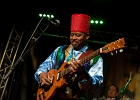 Lil&#39; Ed Williams (chant, guitare), Michael Garrett (guitare), Michael Scharff (basse),  Kelly Littleton (batterie) : 2015, BLUES, CONCERT, LIL ED AND THE BLUES IMPERIALS, NEW MORNING