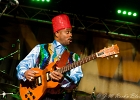 Lil&#39; Ed Williams (chant, guitare), Michael Garrett (guitare), Michael Scharff (basse),  Kelly Littleton (batterie) : 2015, BLUES, CONCERT, LIL ED AND THE BLUES IMPERIALS, NEW MORNING