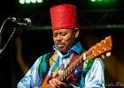 Lil&#39; Ed Williams (chant, guitare), Michael Garrett (guitare), Michael Scharff (basse),  Kelly Littleton (batterie) : 2015, BLUES, CONCERT, LIL ED AND THE BLUES IMPERIALS, NEW MORNING