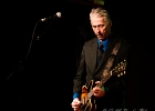 Lil&#39; Ed Williams (chant, guitare), Michael Garrett (guitare), Michael Scharff (basse),  Kelly Littleton (batterie) : 2015, BLUES, CONCERT, LIL ED AND THE BLUES IMPERIALS, NEW MORNING