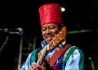 Lil&#39; Ed Williams (chant, guitare), Michael Garrett (guitare), Michael Scharff (basse),  Kelly Littleton (batterie) : 2015, BLUES, CONCERT, LIL ED AND THE BLUES IMPERIALS, NEW MORNING