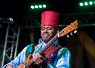 Lil&#39; Ed Williams (chant, guitare), Michael Garrett (guitare), Michael Scharff (basse),  Kelly Littleton (batterie) : 2015, BLUES, CONCERT, LIL ED AND THE BLUES IMPERIALS, NEW MORNING