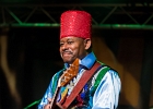 Lil&#39; Ed Williams (chant, guitare), Michael Garrett (guitare), Michael Scharff (basse),  Kelly Littleton (batterie) : 2015, BLUES, CONCERT, LIL ED AND THE BLUES IMPERIALS, NEW MORNING