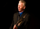 Lil&#39; Ed Williams (chant, guitare), Michael Garrett (guitare), Michael Scharff (basse),  Kelly Littleton (batterie) : 2015, BLUES, CONCERT, LIL ED AND THE BLUES IMPERIALS, NEW MORNING