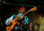 Lil&#39; Ed Williams (chant, guitare), Michael Garrett (guitare), Michael Scharff (basse),  Kelly Littleton (batterie) : 2015, BLUES, CONCERT, LIL ED AND THE BLUES IMPERIALS, NEW MORNING
