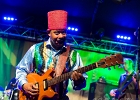 Lil&#39; Ed Williams (chant, guitare), Michael Garrett (guitare), Michael Scharff (basse),  Kelly Littleton (batterie) : 2015, BLUES, CONCERT, LIL ED AND THE BLUES IMPERIALS, NEW MORNING