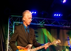 Lil&#39; Ed Williams (chant, guitare), Michael Garrett (guitare), Michael Scharff (basse),  Kelly Littleton (batterie) : 2015, BLUES, CONCERT, LIL ED AND THE BLUES IMPERIALS, NEW MORNING