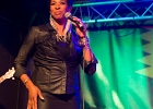 Lil&#39; Ed Williams (chant, guitare), Michael Garrett (guitare), Michael Scharff (basse),  Kelly Littleton (batterie)  et Shakura S&#39;Aida en invitée : 2015, BLUES, CONCERT, LIL ED AND THE BLUES IMPERIALS, NEW MORNING