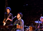 IMG 1132  John Milk (chant, claviers) , Bruno  Patchworks Hovart (guitare),   Nicolas Morel (basse),