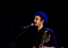 IMG 1133  John Milk (chant, claviers) , Bruno  Patchworks Hovart (guitare),   Nicolas Morel (basse),