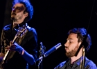 IMG 1134  John Milk (chant, claviers) , Bruno  Patchworks Hovart (guitare),   Nicolas Morel (basse),
