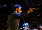 IMG 1140  John Milk (chant, claviers) , Bruno  Patchworks Hovart (guitare),   Nicolas Morel (basse),