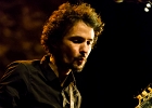 IMG 1142  John Milk (chant, claviers) , Bruno  Patchworks Hovart (guitare),   Nicolas Morel (basse),