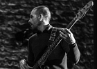 IMG 1145  John Milk (chant, claviers) , Bruno  Patchworks Hovart (guitare),   Nicolas Morel (basse),