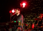 IMG 1146  John Milk (chant, claviers) , Bruno  Patchworks Hovart (guitare),   Nicolas Morel (basse),