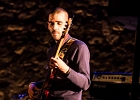 IMG 1149  John Milk (chant, claviers) , Bruno  Patchworks Hovart (guitare),   Nicolas Morel (basse),
