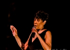 IMG 1152  Bettye Lavette (chant), Alan Hill (claviers), Brett Lucas (guitare)