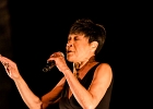 IMG 1155  Bettye Lavette (chant), Alan Hill (claviers), Brett Lucas (guitare)