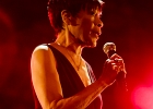 IMG 1159  Bettye Lavette (chant), Alan Hill (claviers), Brett Lucas (guitare)