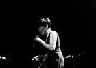 IMG 1182  Bettye Lavette (chant), Alan Hill (claviers), Brett Lucas (guitare)