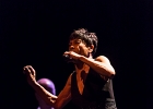 IMG 1185  Bettye Lavette (chant), Alan Hill (claviers), Brett Lucas (guitare)