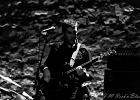 IMG 1189  Bettye Lavette (chant), Alan Hill (claviers), Brett Lucas (guitare)