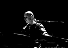 IMG 1191  Bettye Lavette (chant), Alan Hill (claviers), Brett Lucas (guitare)