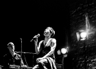 IMG 1197  Bettye Lavette (chant), Alan Hill (claviers), Brett Lucas (guitare)