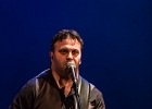 Mercy : Jean Paul Avellaneda (chant, guitare), Romuald Lo-Pinto (batterie), Sébastien Antonioli (basse) : 2015, BLUES, CONCERT, ROCK, SOUL, TREMBLAY EN FRANCE